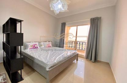 Apartment - Studio - 1 Bathroom for rent in Marina Apartments H - Al Hamra Marina Residences - Al Hamra Village - Ras Al Khaimah Apartment - Studio - 1 Bathroom for rent in Marina Apartments H - Al Hamra Marina Residences - Al Hamra Village - Ras Al Khaimah