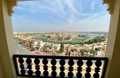 Apartment - Studio - 1 Bathroom for rent in Marina Apartments H - Al Hamra Marina Residences - Al Hamra Village - Ras Al Khaimah Apartment - Studio - 1 Bathroom for rent in Marina Apartments H - Al Hamra Marina Residences - Al Hamra Village - Ras Al Khaimah