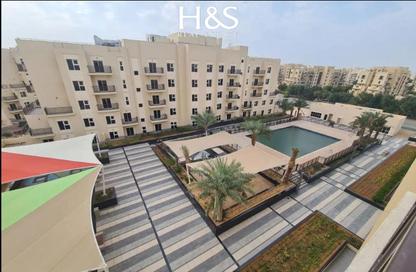 Apartment - 2 - 4 for sale in Al Ramth 09 - Al Ramth - Remraam - Dubai