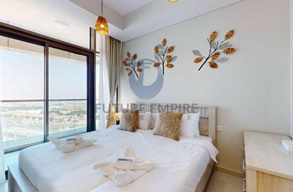 Apartment - 2 Bedrooms - 3 Bathrooms for rent in Aykon City Tower C - Aykon City - Business Bay - Dubai