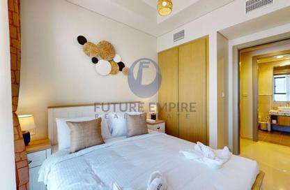 Apartment - 2 Bedrooms - 3 Bathrooms for rent in Aykon City Tower C - Aykon City - Business Bay - Dubai