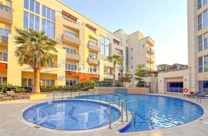 Apartment - 1 Bedroom - 2 Bathrooms for sale in Sandoval Gardens 2 - Sandoval Gardens - District 14 - Jumeirah Village Circle - Dubai Apartment - 1 Bedroom - 2 Bathrooms for sale in Sandoval Gardens 2 - Sandoval Gardens - District 14 - Jumeirah Village Circle - Dubai