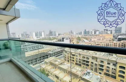 Apartment - 1 Bedroom - 2 Bathrooms for rent in Al Abeir Tower - District 17 - Jumeirah Village Circle - Dubai Apartment - 1 Bedroom - 2 Bathrooms for rent in Al Abeir Tower - District 17 - Jumeirah Village Circle - Dubai