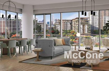 Apartment - 4 Bedrooms - 5 Bathrooms for sale in Fern - Central Park at City Walk - City Walk - Dubai Apartment - 4 Bedrooms - 5 Bathrooms for sale in Fern - Central Park at City Walk - City Walk - Dubai
