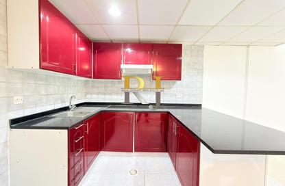 Apartment - 1 Bedroom - 1 Bathroom for rent in Mankhool Building - Al Mankhool - Bur Dubai - Dubai
