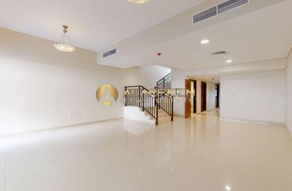 Villa - 3 - 5 for rent in MLF Residence - District 10 - Jumeirah Village Circle - Dubai Villa - 3 - 5 for rent in MLF Residence - District 10 - Jumeirah Village Circle - Dubai