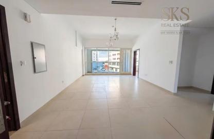Apartment - 2 - 3 for rent in Al Marzooqi Tower - Al Jaddaf - Dubai