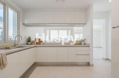 Townhouse - 4 - 5 for sale in Al Habtoor Polo Resort and Club - The Residences - Dubai Townhouse - 4 - 5 for sale in Al Habtoor Polo Resort and Club - The Residences - Dubai