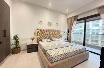 Apartment - 2 Bedrooms - 2 Bathrooms for rent in Marwa Heights - District 15 - Jumeirah Village Circle - Dubai