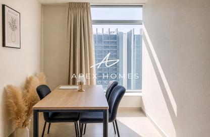 Apartment - 1 - 2 for rent in Burj Views A - Burj Views - Downtown Dubai - Dubai