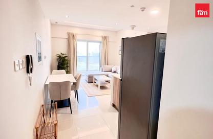 Apartment - 1 Bedroom - 2 Bathrooms for sale in Hera Tower - Dubai Sports City - Dubai