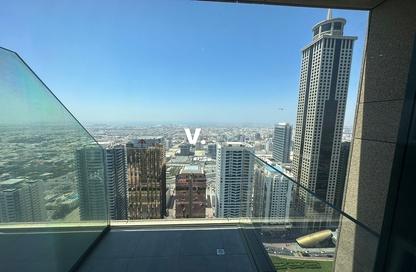 Apartment - 1 - 2 for rent in Maze Tower - Sheikh Zayed Road - Dubai Apartment - 1 - 2 for rent in Maze Tower - Sheikh Zayed Road - Dubai