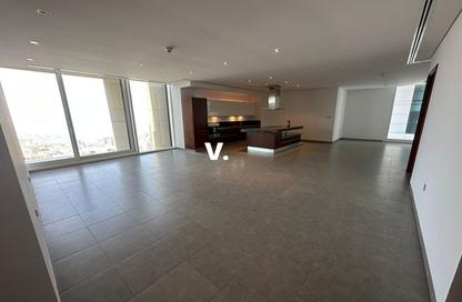 Apartment - 1 - 2 for rent in Maze Tower - Sheikh Zayed Road - Dubai