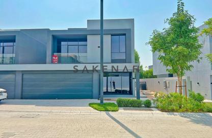 Villa - 4 Bedrooms - 6 Bathrooms for sale in Robinia - Masaar - Tilal City - Sharjah