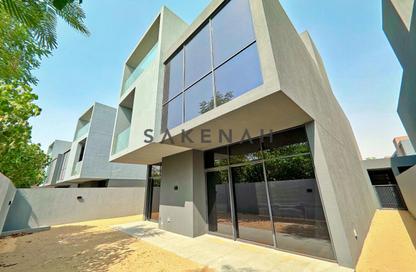 Villa - 4 Bedrooms - 6 Bathrooms for sale in Robinia - Masaar - Tilal City - Sharjah
