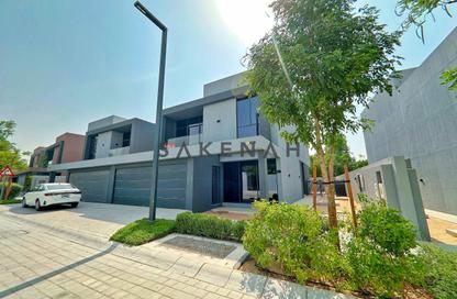 Villa - 4 Bedrooms - 6 Bathrooms for sale in Robinia - Masaar - Tilal City - Sharjah Villa - 4 Bedrooms - 6 Bathrooms for sale in Robinia - Masaar - Tilal City - Sharjah