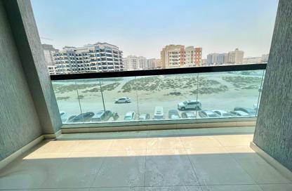 Apartment - 2 Bedrooms - 3 Bathrooms for rent in Al Warqa'a 1 - Al Warqa'a - Dubai