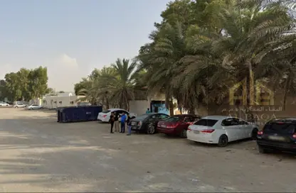 Land - Studio for sale in Al Jurf Industrial 2 - Al Jurf Industrial - Ajman