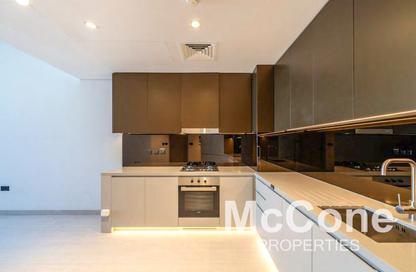 Apartment - 1 Bedroom - 2 Bathrooms for rent in Regalia By Deyaar - Business Bay - Dubai