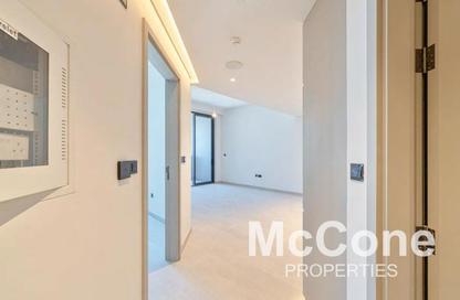 Apartment - 1 Bedroom - 2 Bathrooms for rent in Regalia By Deyaar - Business Bay - Dubai