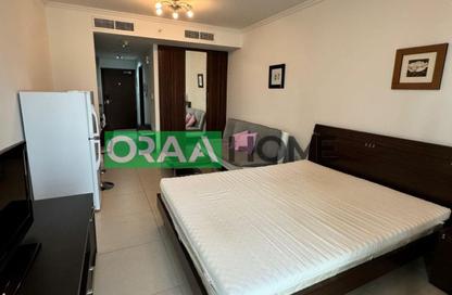 Apartment - Studio - 1 for rent in Goldcrest Executive - JLT Cluster C - Jumeirah Lake Towers - Dubai Apartment - Studio - 1 for rent in Goldcrest Executive - JLT Cluster C - Jumeirah Lake Towers - Dubai