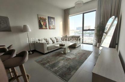 Apartment - 1 - 2 for rent in Aria - District 14 - Jumeirah Village Circle - Dubai