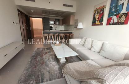 Apartment - 1 - 2 for rent in Aria - District 14 - Jumeirah Village Circle - Dubai