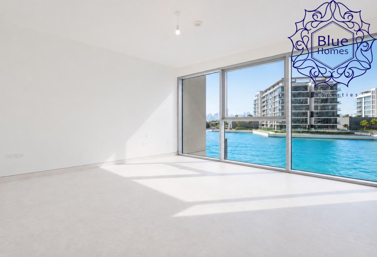 LAGOON VIEW | RARE UNIT ONE | SPACIOUS| BRAND NEW photo 8