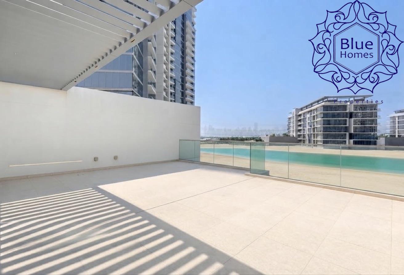 LAGOON VIEW | RARE UNIT ONE | SPACIOUS| BRAND NEW photo 10