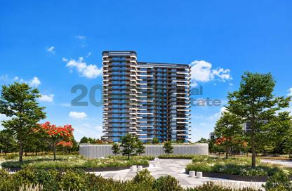 Apartment - Studio - 1 for sale in Samana Resorts Tower A - Samana Resorts - Dubai Production City (IMPZ) - Dubai Apartment - Studio - 1 for sale in Samana Resorts Tower A - Samana Resorts - Dubai Production City (IMPZ) - Dubai