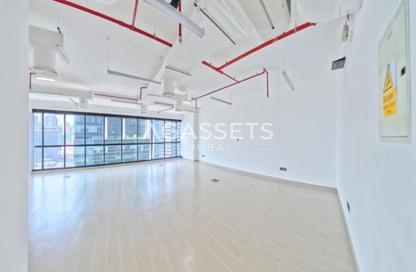 Office Space - Studio for rent in Jumeirah Business Centre 3 (JBC 3) - JLT Cluster Y - Jumeirah Lake Towers - Dubai