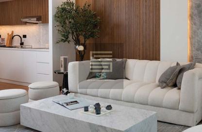 Apartment - 5 Bedrooms - 6 Bathrooms for sale in Bab Al Qasr Residence 22 - Al Raha Beach - Abu Dhabi