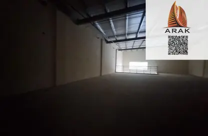 مستودع - استوديو - 1 حمام للايجار في الجرف الصناعية 2 - الجرف الصناعية - عجمان