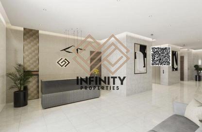 Apartment - 1 Bedroom - 2 Bathrooms for sale in Al Amira Village - Al Yasmeen - Ajman