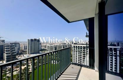 Apartment - 2 Bedrooms - 2 Bathrooms for rent in Lime Gardens - Dubai Hills Estate - Dubai Apartment - 2 Bedrooms - 2 Bathrooms for rent in Lime Gardens - Dubai Hills Estate - Dubai