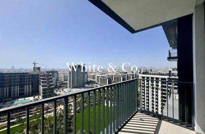 Apartment - 2 Bedrooms - 2 Bathrooms for rent in Lime Gardens - Dubai Hills Estate - Dubai Apartment - 2 Bedrooms - 2 Bathrooms for rent in Lime Gardens - Dubai Hills Estate - Dubai