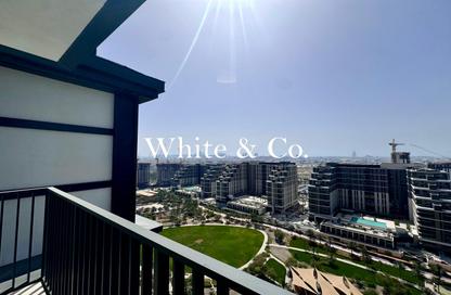 Apartment - 2 Bedrooms - 2 Bathrooms for rent in Lime Gardens - Dubai Hills Estate - Dubai Apartment - 2 Bedrooms - 2 Bathrooms for rent in Lime Gardens - Dubai Hills Estate - Dubai