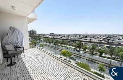 Apartment - 2 Bedrooms - 3 Bathrooms for rent in Mulberry 1 Building A2 - Mulberry 1 Block A - Mulberry 1 - Park Heights - Dubai Hills Estate - Dubai Apartment - 2 Bedrooms - 3 Bathrooms for rent in Mulberry 1 Building A2 - Mulberry 1 Block A - Mulberry 1 - Park Heights - Dubai Hills Estate - Dubai