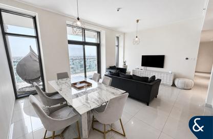 Apartment - 2 Bedrooms - 3 Bathrooms for rent in Mulberry 1 Building A2 - Mulberry 1 Block A - Mulberry 1 - Park Heights - Dubai Hills Estate - Dubai Apartment - 2 Bedrooms - 3 Bathrooms for rent in Mulberry 1 Building A2 - Mulberry 1 Block A - Mulberry 1 - Park Heights - Dubai Hills Estate - Dubai