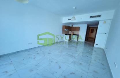 Apartment - Studio - 1 Bathroom for sale in Lago Vista A - Lago Vista - Dubai Production City (IMPZ) - Dubai