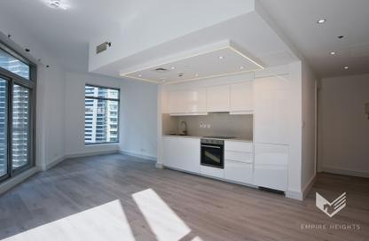 Apartment - 1 - 2 for rent in Fairfield Tower - Park Island - Dubai Marina - Dubai