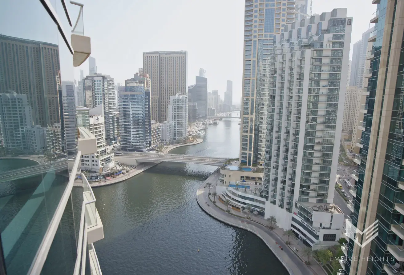 Rent in Fairfield Tower: Motivated Landlord | Marina View | Chiller ...