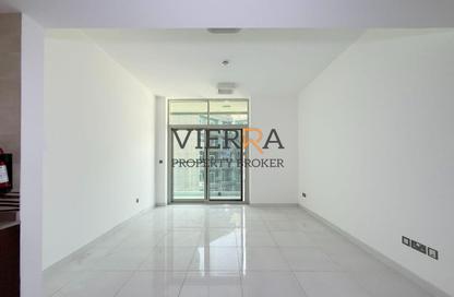 Apartment - Studio - 1 Bathroom for rent in Arabian Gate - Dubai Silicon Oasis - Dubai