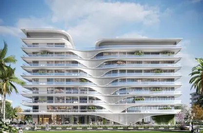 Apartment - 1 Bedroom - 2 Bathrooms for sale in Bond Enclave - Arjan - Dubai