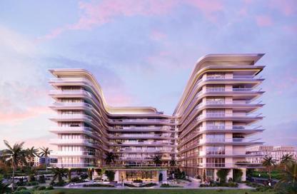 Apartment - 1 Bedroom - 2 Bathrooms for sale in Bond Enclave - Arjan - Dubai