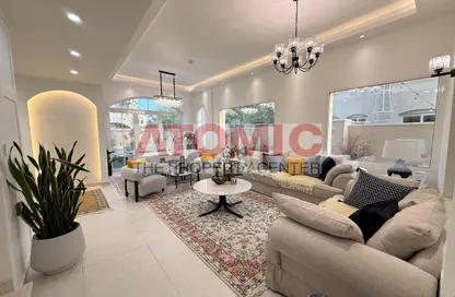 Villa - 3 Bedrooms - 4 Bathrooms for rent in Casa Viva - Serena - Dubai Land - Dubai