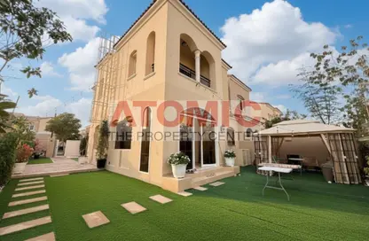 فيلا - 3 غرف نوم - 4 حمامات للايجار في كاسا فيفا - سيرينا - دبي لاند - دبي