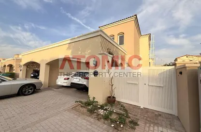 فيلا - 3 غرف نوم - 4 حمامات للايجار في كاسا فيفا - سيرينا - دبي لاند - دبي