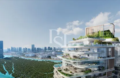 شقة - غرفة نوم - 2 حمامات للبيع في ريفاج من ديار - شمس أبوظبي - جزيرة الريم - أبوظبي