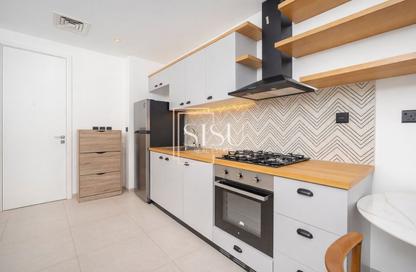 Apartment - 1 - 1 for rent in Collective 2.0 Tower B - Collective 2.0 - Dubai Hills Estate - Dubai Apartment - 1 - 1 for rent in Collective 2.0 Tower B - Collective 2.0 - Dubai Hills Estate - Dubai